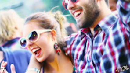 Top 10 HACKABLE Mind Mysteries - I JUST Used One on You.