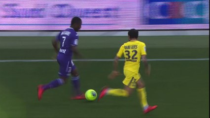 Le JT du Tèf du week-end du 3-4 mars 2018