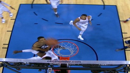 16:9 - NBA Sundays Showdown - Week 21