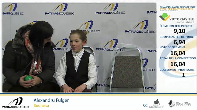 STAR-MP 2018 - STAR 5 moins de 13 ans Messieurs (1-2)