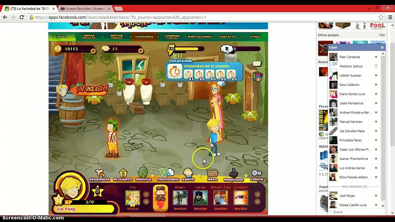 La Vecindad Del Chavo-Capitulo 1 Comenzando en la vecindad