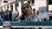 Argentina: Macri inaugura el nuevo período de sesiones en el Congreso