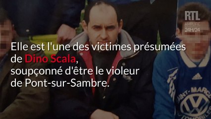 Le témoignage de Michelle, victime présumée du "violeur de la Sambre"