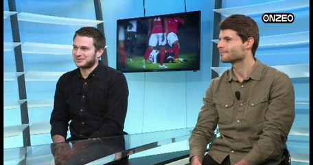 REPLAY - TOTAL FOOT - 02/03 : Toute l'actualité du football