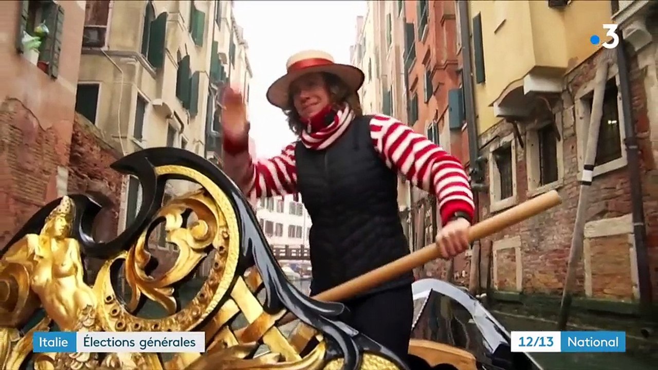 Élections en Italie : le retour de Silvio Berlusconi