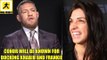 UFC let Conor McGregor skip every single wrestler on way to the title,Mackenzie Dern on UFC debut