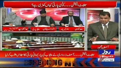 Analysis With Asif - 2nd March 2018