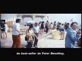 Les Dents de la mer - Bande Annonce