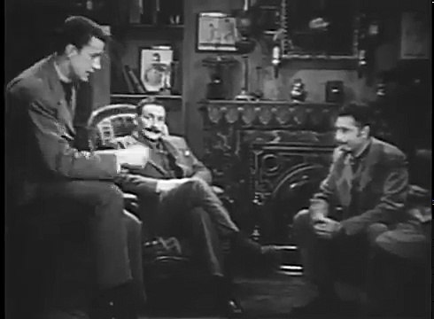 Sherlock Holmes - Episode 33 The Case of the Baker Street Bachelors - Ronald Howard