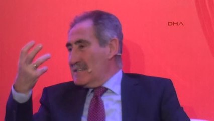 Antalya Eski Bakan Günay: Turizm, Türkiye'nin Başarı Hikayesidir