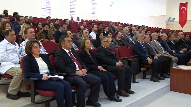 OMÜ Mühendislik, 'TSE ISO - 9001:2015 Kalite Yönetim Sistemi' belgesi aldı