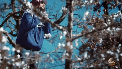 In an Instant S03 E06 Frozen on the Mountain part 2/2