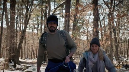 In an Instant S03 E06 Frozen on the Mountain part 1/2