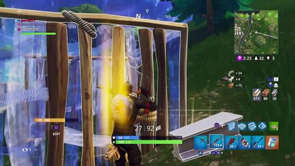 DISCO DISCO DARK KNIGHT PARTY!!