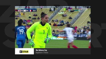 Le Zap Sports.fr du 2 mars