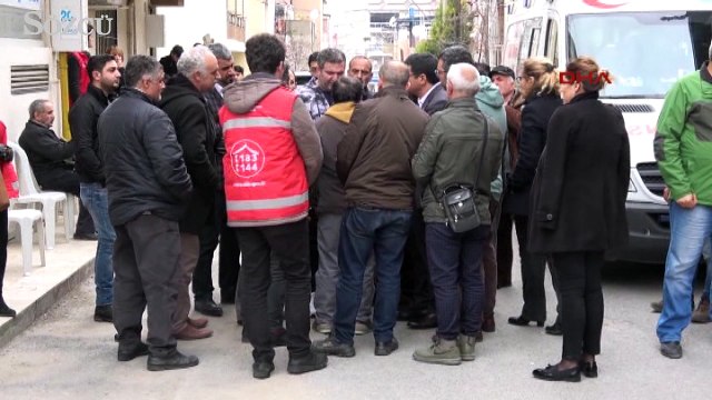 İzmirli asker, kaza sonucu şehit oldu!