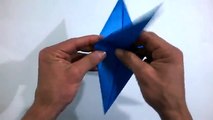 ORIGAMI: ELEFANTE DE PAPEL - origami paper elephant