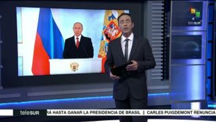 Reporte 360: Siria y Rusia mantienen tregua de 5 horas diarias en Guta