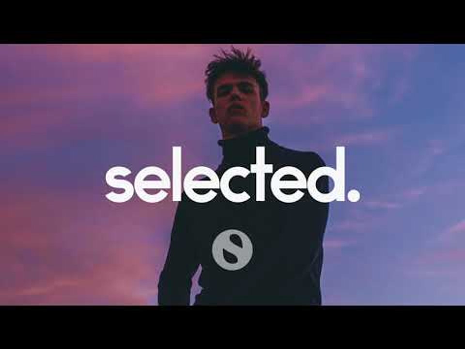 Cedric Gervais - One Night (ft. Wealth)