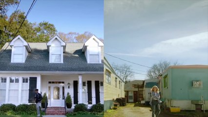 Manto & Adaga (Cloak And Dagger, 2018) - Teaser Trailer | Freeform