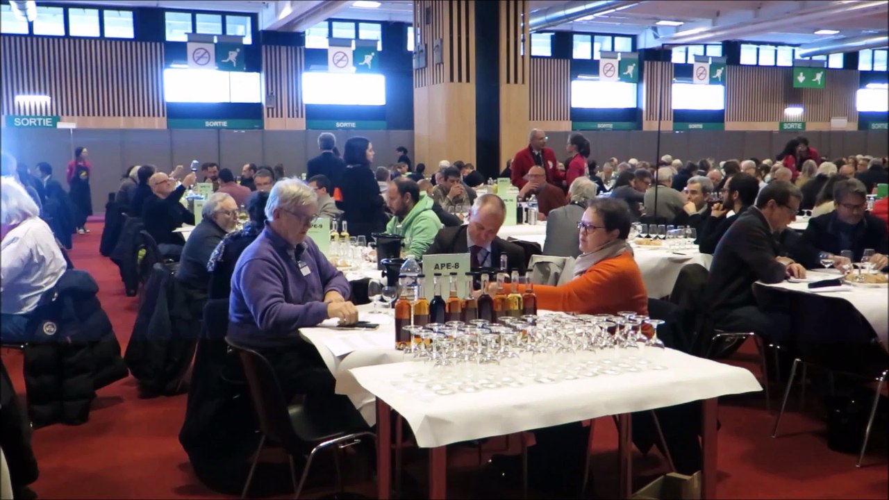 Concours général agricole : les finales du Salon de l'agriculture
