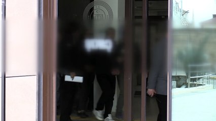 Nevşehir'de DEAŞ operasyonu - 6 şüpheli tutuklandı