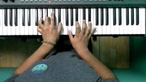 Agua Marina Tu Juego Primicia 2017- Tutorial Piano