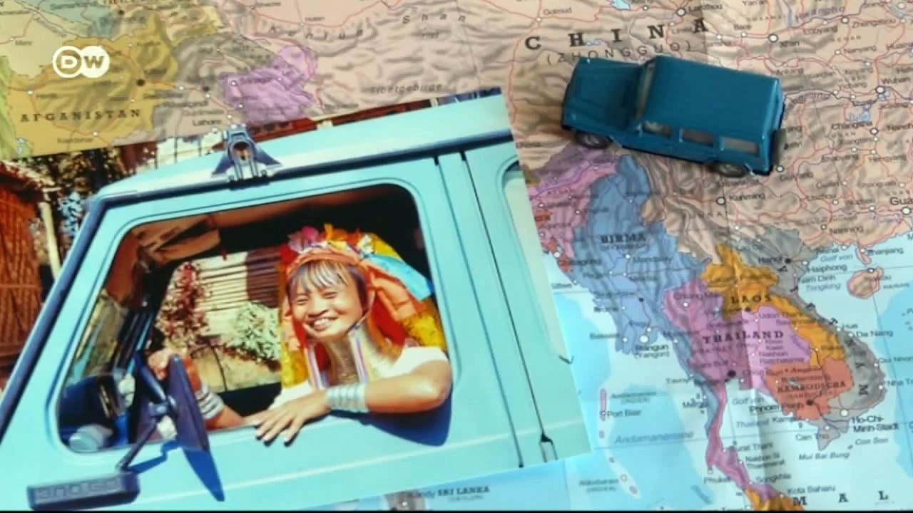 Globetrotter's Return | Euromaxx