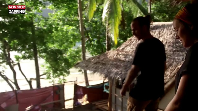 Zone interdite : le paradis de deux Français aux Philippines (vidéo)