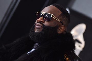 UPDATE: Rick Ross Hospitalized After Being Found Unresponsive