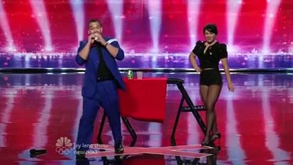 America s Got Talent S04 E26 Finale part 1/2