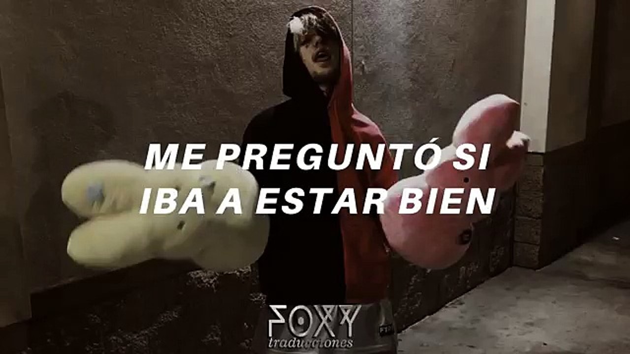 LiL PEEP — Bullet (Español)