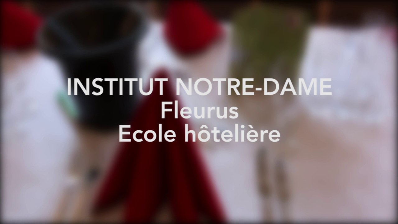 Essai Banquet de Printemps 2018