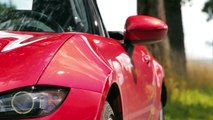 Mazda MX5 Miata (ND) Review - Everyday Driver Europe