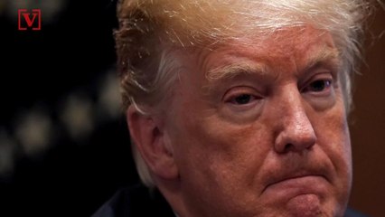 President Trump Reportedly Calls Republican Members Of Congress After They Appear On Cable News