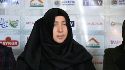 Vicdan Konvoyu" 7 Mart'ta Trabzon'dan Yola Çıkacak