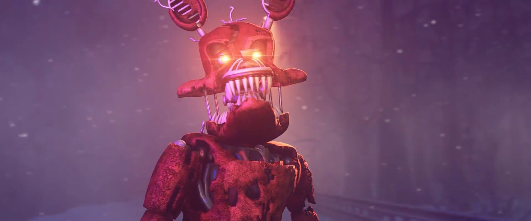 [SFM] Five Nights at Freddy’s Movie- Red Beast - FNAF Animation