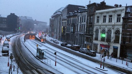 Il neige toujours + sur Litch