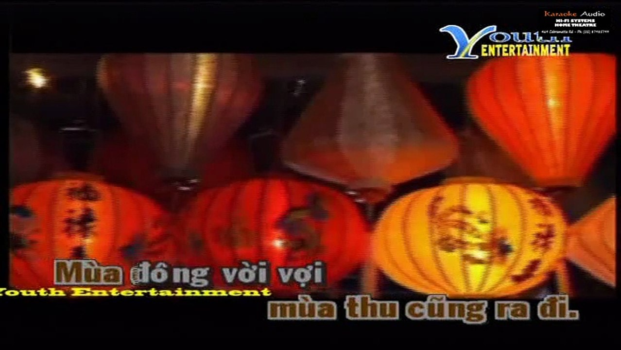 Gọi Tên Bốn Mừa - Đảm Vĩnh Hưng