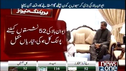 Aiwanbala Ki Bari Kursiyan Par Kon Bethy Ga  Muqablay Ka Waqt Agya