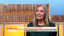 Marion Ackermann, Museum Director | Talking Germany