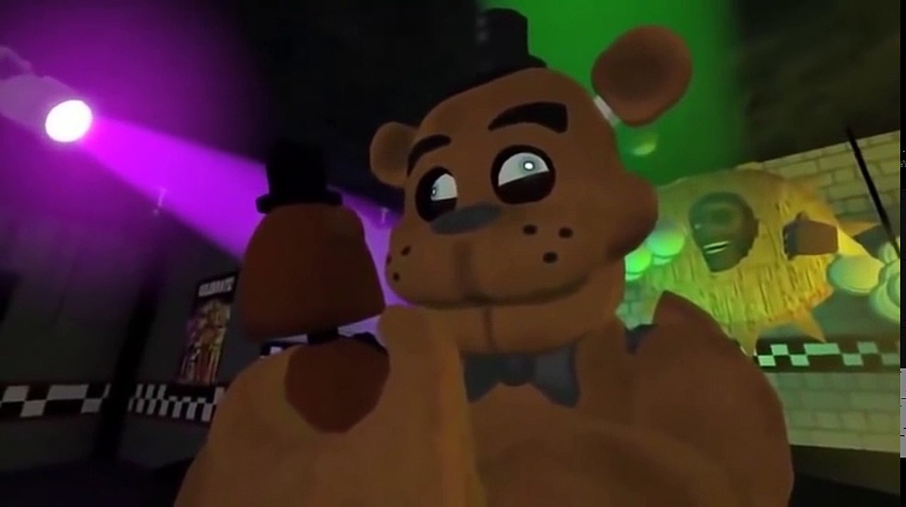 SFM FNAF Top 10 Five Nights at Freddy's Compilation # 3