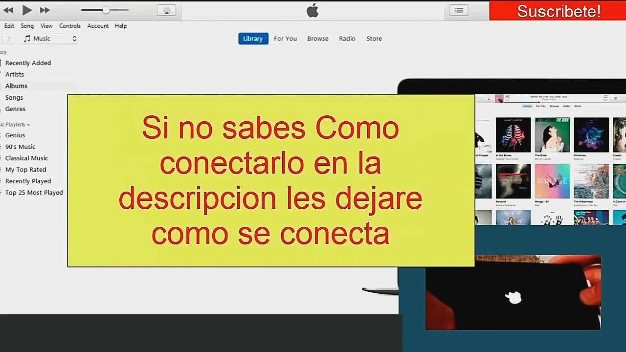 Quitar cuenta iCloud (JUNIO Y JULIO) 2017 FUNCI...