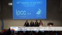 UN issues blunt warning on climate change risk | Journal