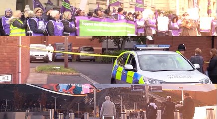 Are Birmingham's Penguins Used To The Snow?