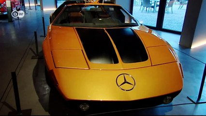 Andy Warhol's 'Cars' | Euromaxx