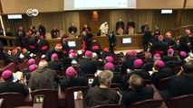 Bishops reject proposed policy on gays | Journal