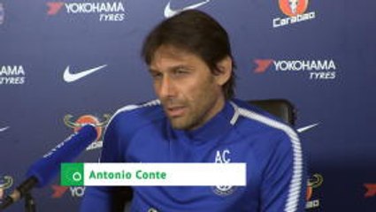 Tải video: Conte responds to latest Italy rumours