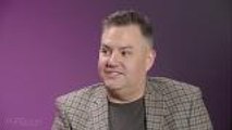 Ross Mathews Talks 'Celebrity Big Brother' and Omarosa Backtracking on Trump Comments | In Studio