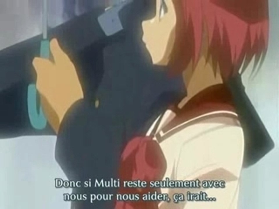 To Heart Remember my memories 02 part 2